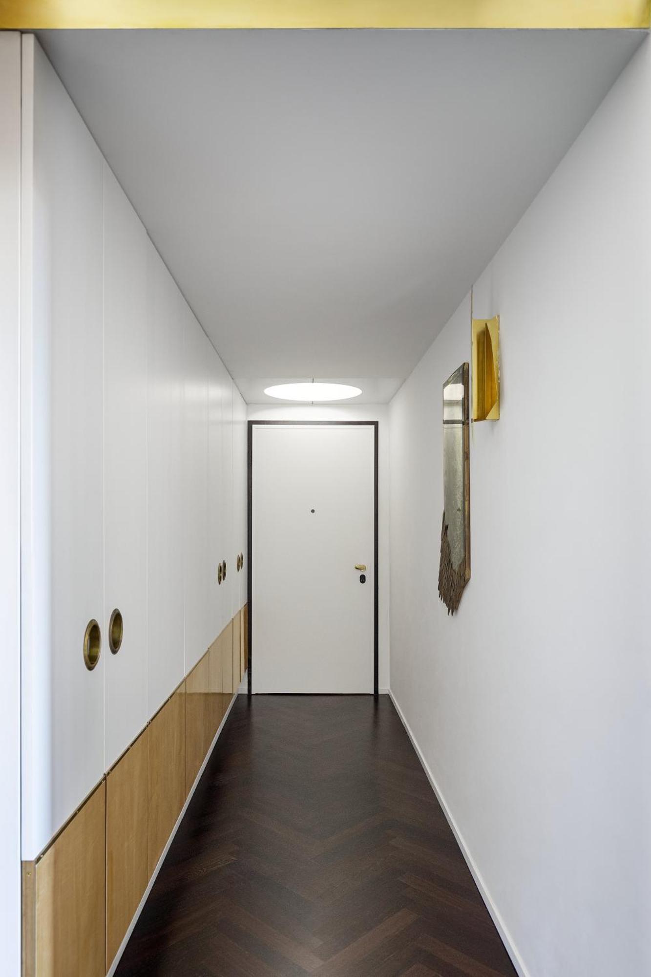Sophisticated With Italian Charm * Mailand